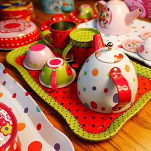 迷你陶瓷杯玩具专场