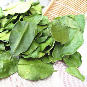 冬阴功汤料泰式 span class=h>香料 /span>泰国干柠檬叶青柠檬叶干毛