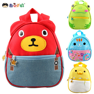 melon boy西瓜太郎儿童幼儿园背包小学生女童年级小班书包r270451
