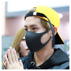 【鹿晗同款帽子鸭舌帽学生女图片】鹿晗同款帽