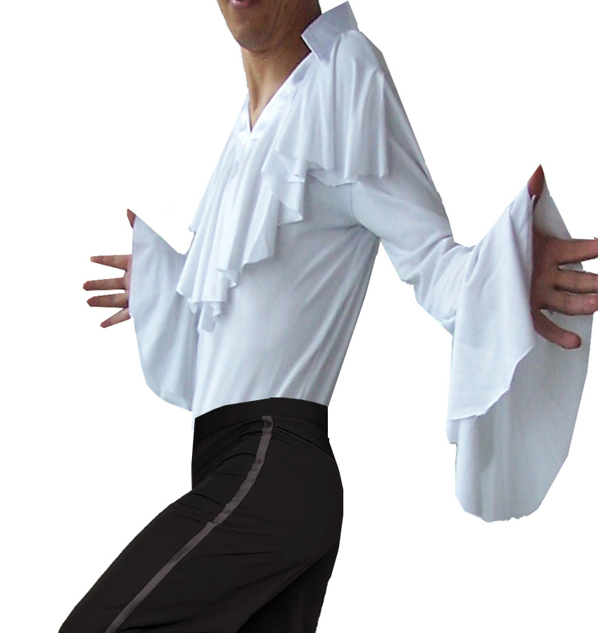 >>拉丁舞服装男宝贝列表