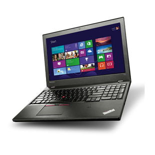 thinkpad ibm t550 20ck-a00dcd dcd i5 独显 高分屏笔记本电脑