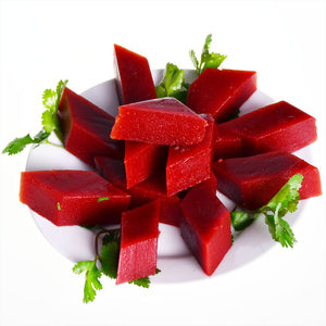 宿迁特产 span class=h>水晶 /span> span class=h>山楂糕 /span>开胃