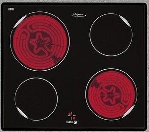 包邮德国进口德国制造fagor法格vff-4嵌入式电陶炉 超电磁炉