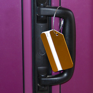 金属行李牌 吊牌托运牌 span class=h>挂件 /span> 旅行箱 span class