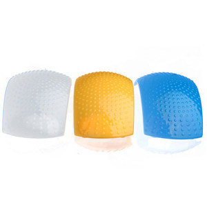 三色柔光罩价格