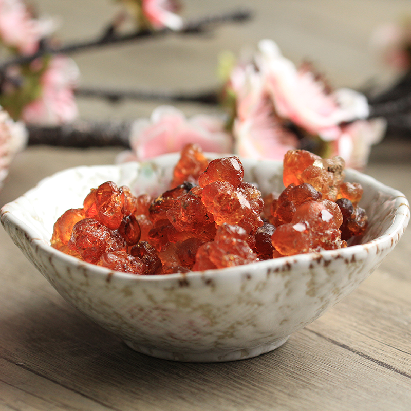 >>桃胶皂角米的做法宝贝列表