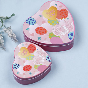 新款喜 span class=h>糖盒 /span>子 span class=h>马口铁 /span>喜 