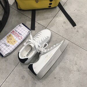 2018新款夏ins韩版女学生火焰原宿港风ulzzan