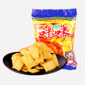  span class=h>爱尚 /span>咪咪虾条/蟹味粒单包18g经典怀旧 span