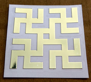 31 span class=h>号 /span> 万字符正 span class=h>能量 /span>图案