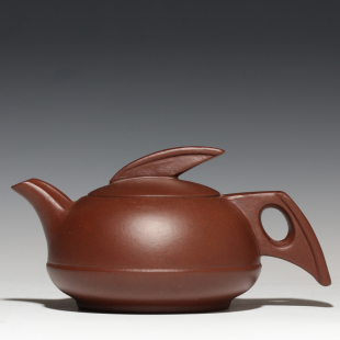 【电大之魂】帆船壶 宜兴紫砂壶真品 一帆风顺紫砂壶 正品 茶壶