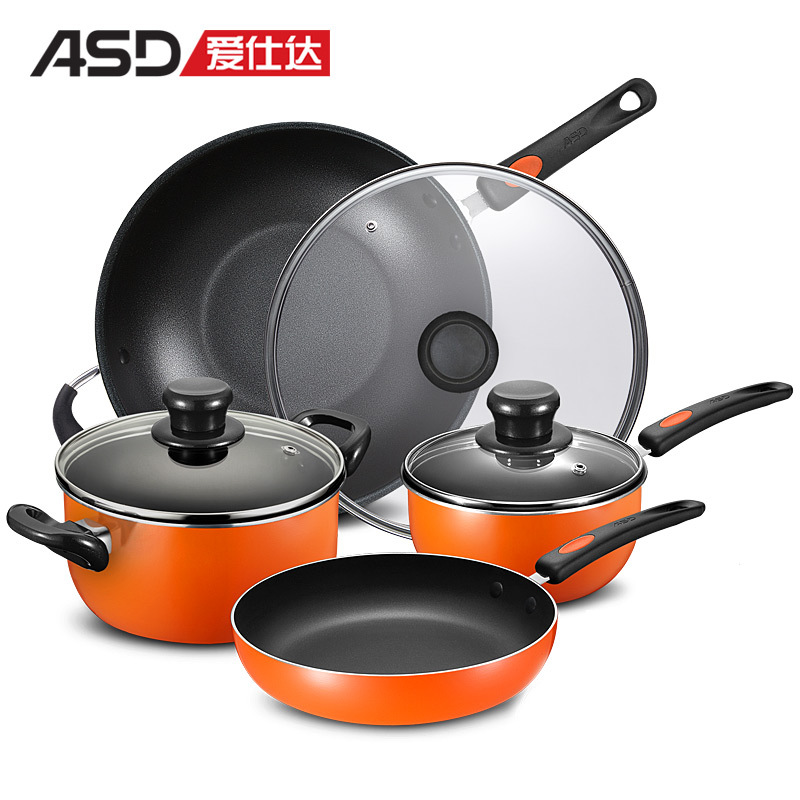 >>爱仕达不粘炒宝贝列表