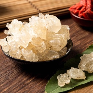 【米奥】雪燕 天山雪燕新疆雪燕窝 可配桃胶皂角米 品质好燕窝