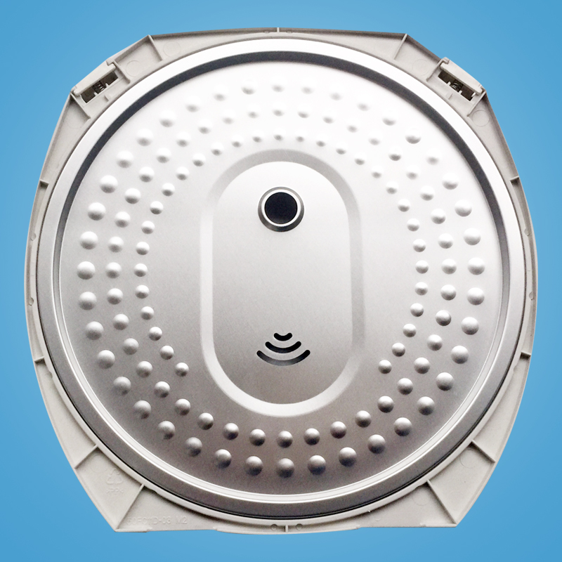 苏泊尔电饭煲配件上盖cfxb40fc11d-75/50fc11g-75可拆内盖密封圈