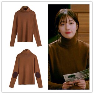  span class=h>韩剧 /span>任意依恋裴秀智鲁乙同款 span class=h>