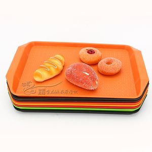 肯德基快餐盘酒店食堂餐具托盘专场