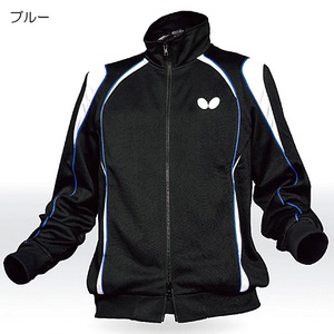 日本原装正品butterfly/蝴蝶18年新款乒乓球运动长袖训练服 ￥ 385.