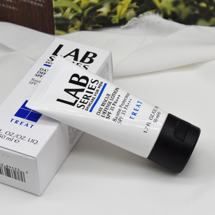 lab series/朗仕男士 防晒乳液spf35