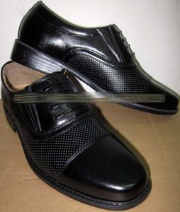 际华3514 3515 5302户外新款男士干部皮凉鞋 网眼 span class=h>皮鞋 