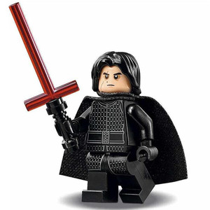  span class=h>乐高 /span> 星战  span class=h>人 /span>仔 凯洛伦