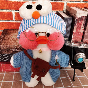 网红cafe-mimi鸭 span class=h>白色 /span>玻尿酸鸭 span class=h>