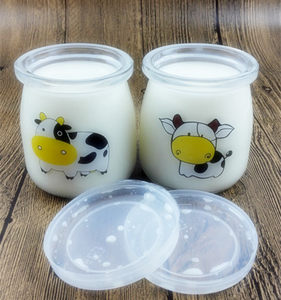 酸奶玻璃瓶盖价格