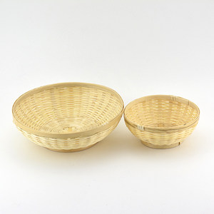 【竹盘子竹编盘纯手工图片】竹盘子竹编盘纯手工图片大全 - q友网