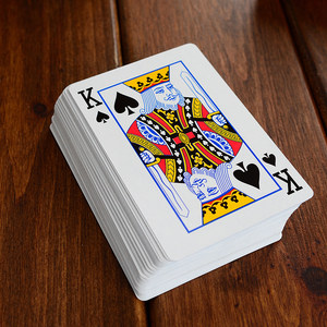 宾王扑克牌10付包邮  纸牌朴克牌批发成人扑克牌纸牌桥牌会所质量