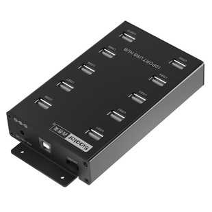 0集线器a-300分线器带电源手机刷机hub