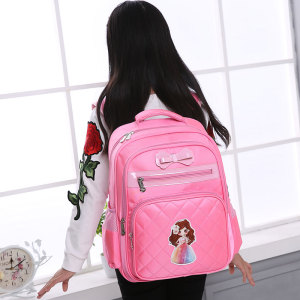 女童小学生 span class=h>书包 /span>女生 span class=h>双肩 /span>