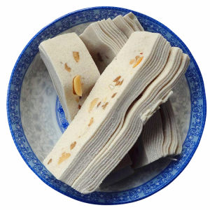 【三江牌合川桃片】_三江牌合川桃片品牌\/图片