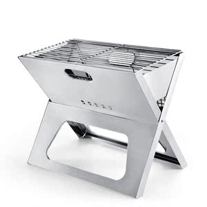 手提式折叠烤炉图片
