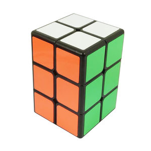 【异形魔方教程图片】异形魔方教程图片大全