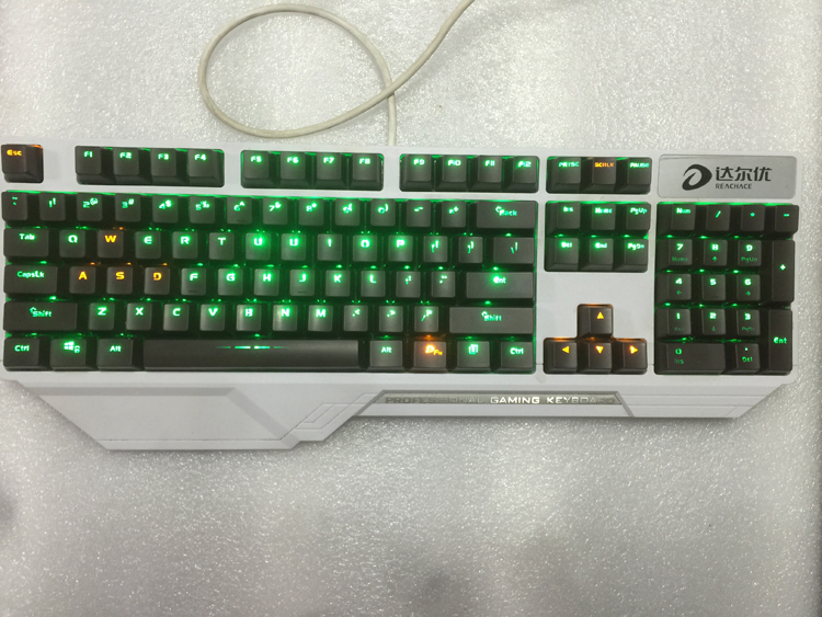 Bekas Kai Tiongkok Ceri Hitam Stalk Kai Keren Mencapai Er Sangat Baik Ci Mesin Tenaga Keyboard Lampu Belakang Semua come untuk Tangan untuk Digunakan-Internasional