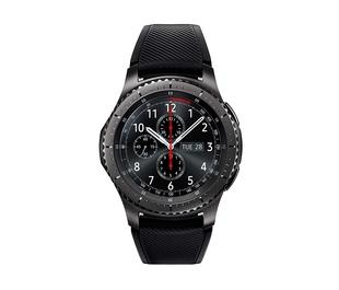 美版 三星gear s3 classic智能手表运动计步防水frontier