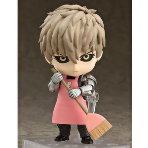 杰诺斯q版粘土人专场