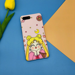 华为手机硬壳定制专场