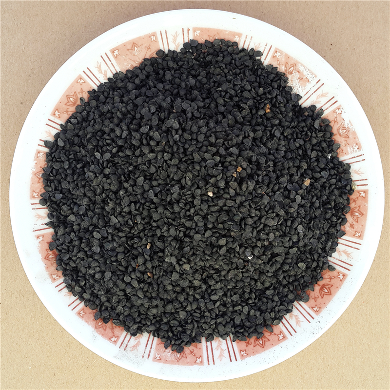 包邮 韭菜籽正品黑韭菜子 精选正品河北韭菜子非炎黄 250克