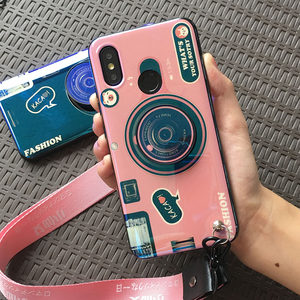 mix2s网红6小米5x手机壳5plus红米4x套3女款m