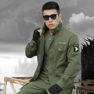 迷彩服女春季专场