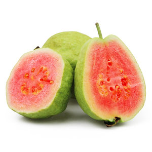 class=h>珍珠 /span>番石榴 span class=h>芭乐 /span>水果5斤装现货