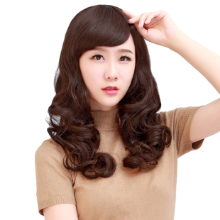 哪里买假发质量比较好-网络会展中心,网博会