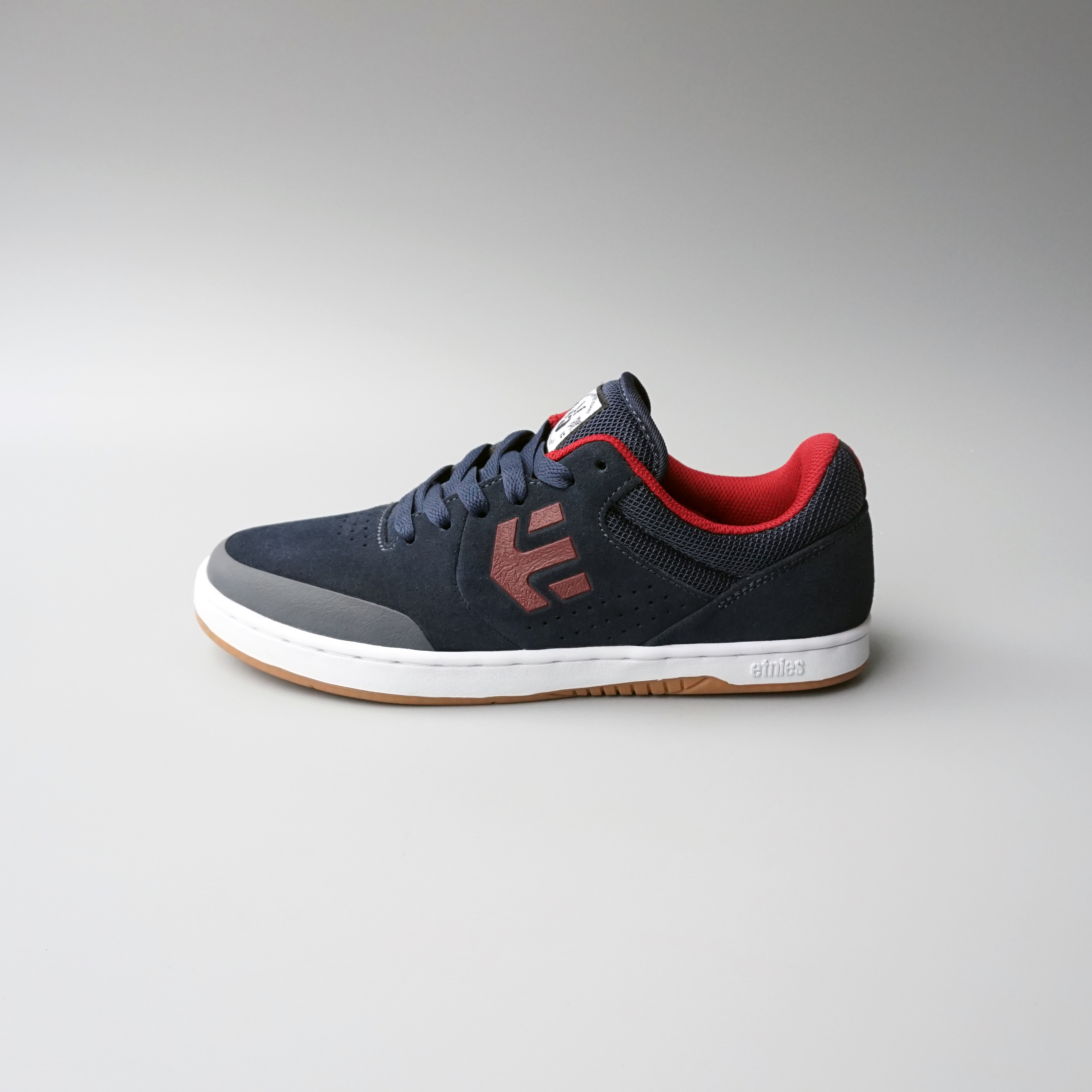 正品代理 美国品牌 etnies shoes &ldquo;marana x plan b&rdquo