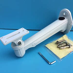 海康监控支架室外鸭嘴图片