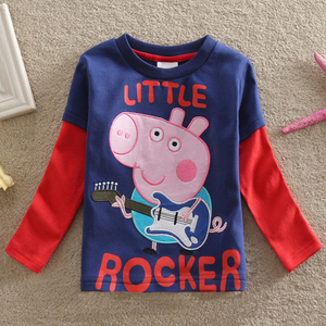 小猪佩琪衣服图片