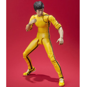 可动手办人偶图片