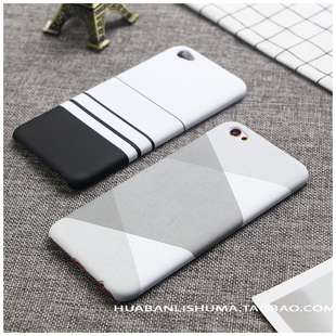 x20个性创意潮男款vivox9手机壳x7保护套x9splus磨砂手感硬壳超薄