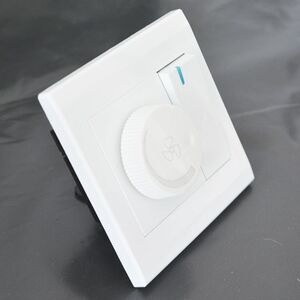 美的吊扇调速器5档图片