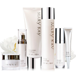 玫琳凯美白套装图片